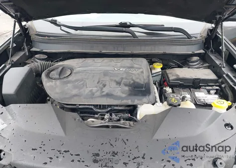 2020 Jeep Cherokee Trailhawk 4X4 z USA, uszkodzony, nr VIN 1C4PJMBX8LD590085